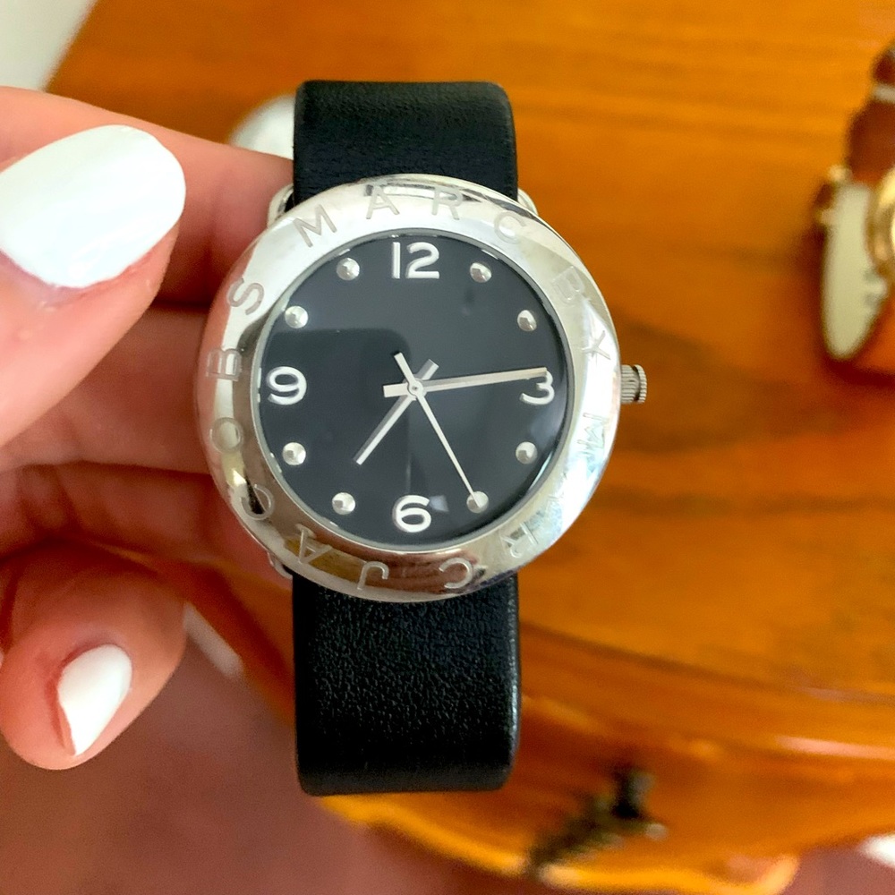 Marc Jacob's women's watch